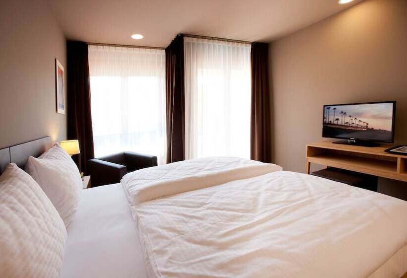 스탠다드 룸, Am Garnmarkt