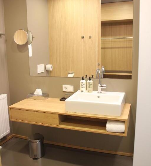 스탠다드 싱글 룸, Am Garnmarkt