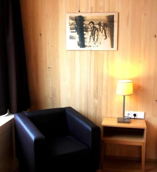 주니어 스위트 발코니, Am Garnmarkt