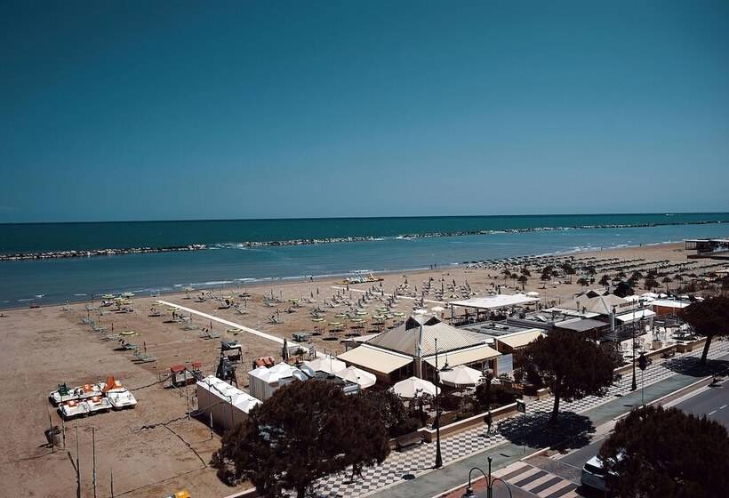Triple Room Sea View, Colorado Cesenatico