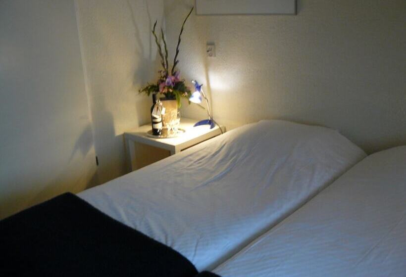 חדר סטנדרט, De Koningsherberg