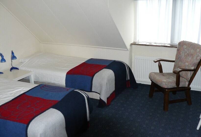 חדר סטנדרט, De Koningsherberg