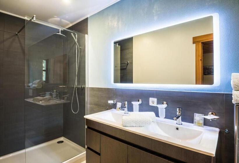 标准间, Domaine Du Moulin D'asselborn