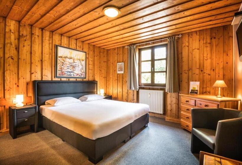 标准间, Domaine Du Moulin D'asselborn