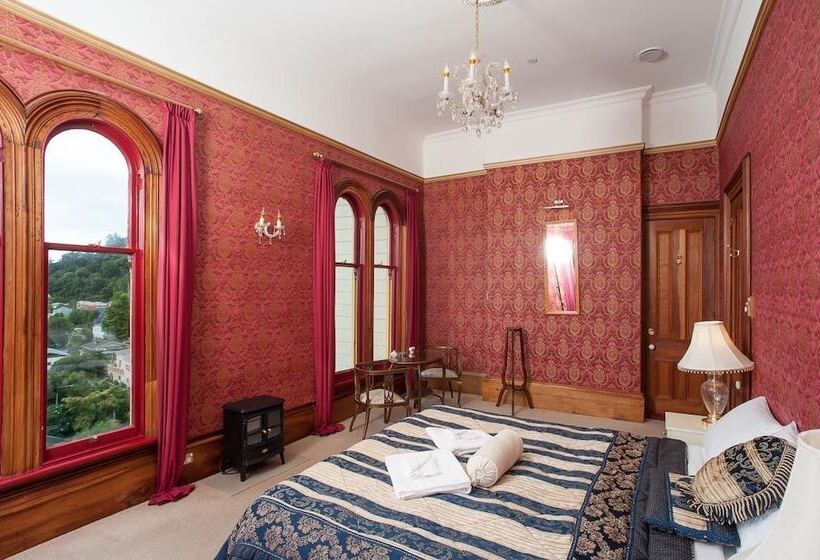 标准单人间共用浴室, Fellworth House For Solo Travellers