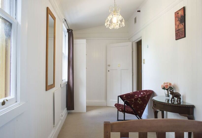 Номер Стандарт Индивидуальный Совместная Ванная, Fellworth House For Solo Travellers