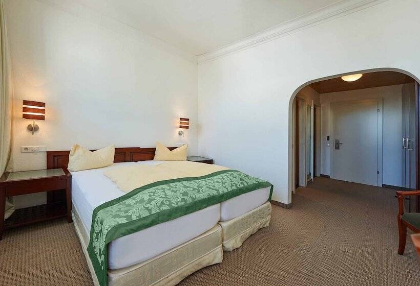 غرفة قياسية, Garni Bodensee