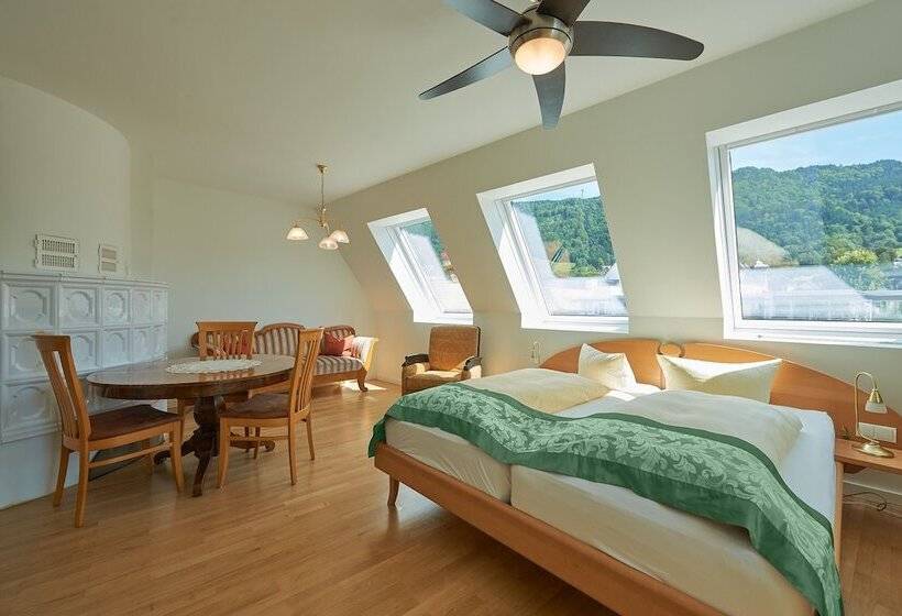 Comfort Værelse, Garni Bodensee