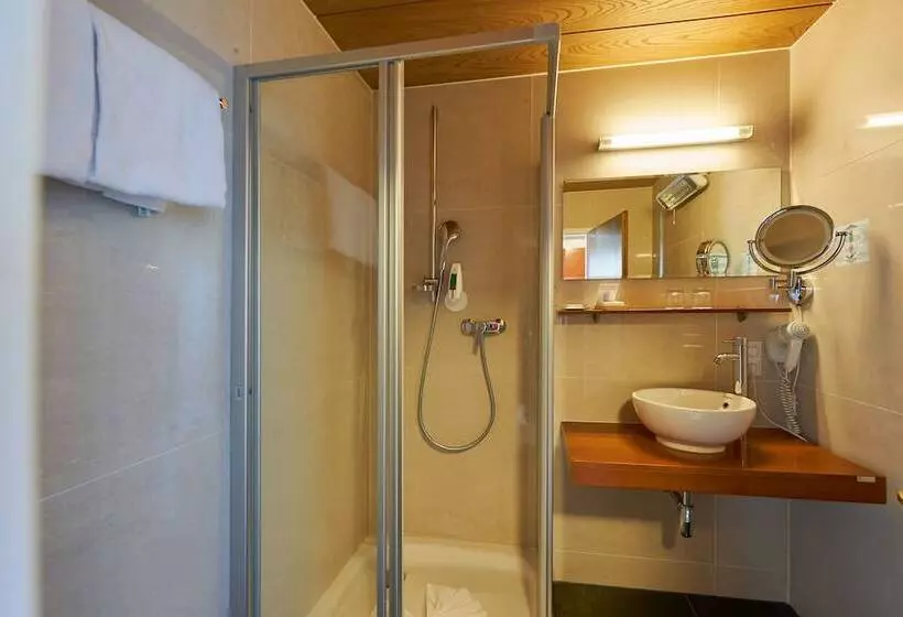 Camera Comfort, Garni Bodensee