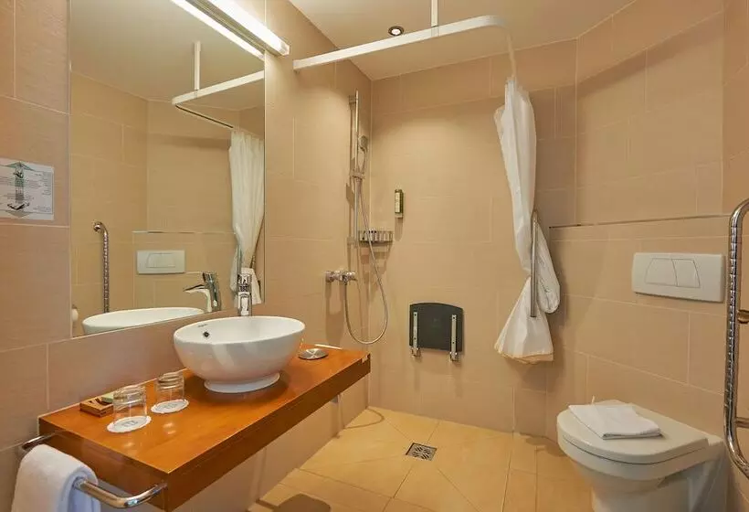 Camera Comfort, Garni Bodensee