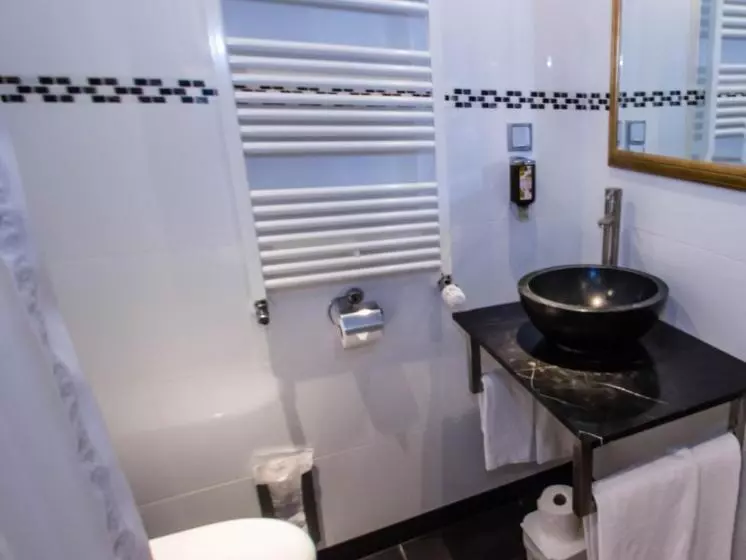 スタンダードルーム, Hajé Waterlodge En Hotel Ark De Aalscholver