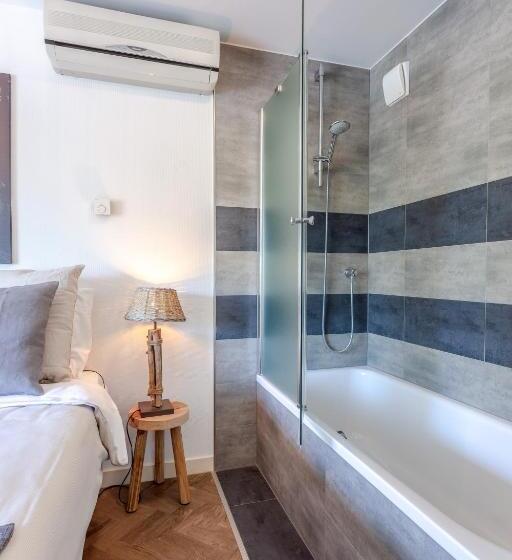 Номер Стандарт, Hajé Waterlodge En Hotel Ark De Aalscholver