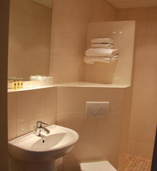 スタンダードルーム, Hof Van Twente