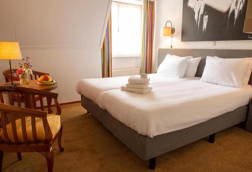 スタンダードルーム, Hof Van Twente