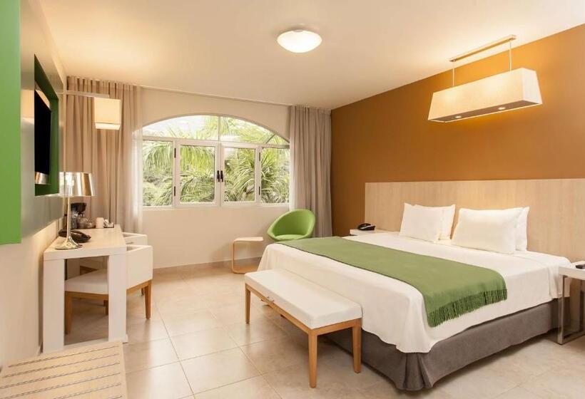 اتاق سوپریور, NH Haiti El Rancho