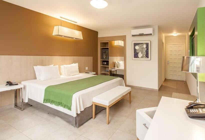 اتاق سوپریور, NH Haiti El Rancho