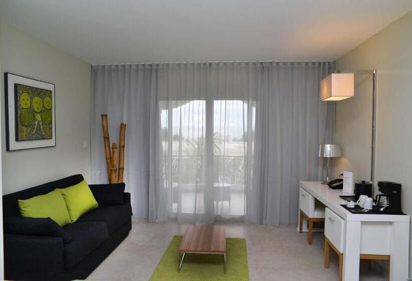 اتاق پرمیوم, NH Haiti El Rancho