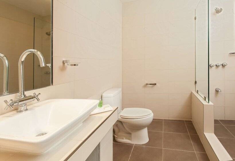 اتاق استاندارد, NH Haiti El Rancho