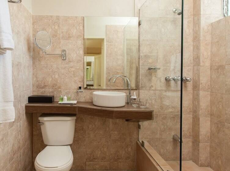 اتاق استاندارد, NH Haiti El Rancho