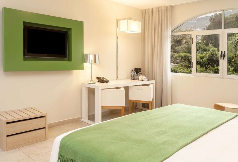 اتاق سوپریور, NH Haiti El Rancho