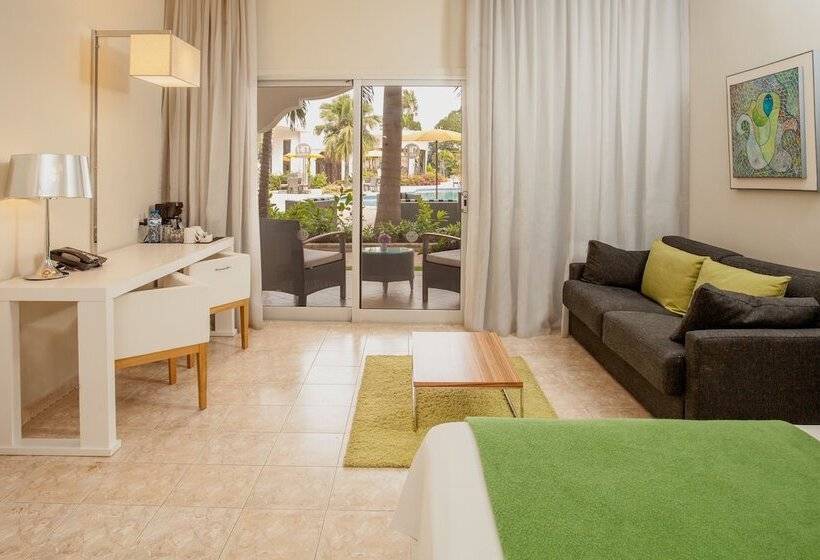 اتاق پرمیوم, NH Haiti El Rancho