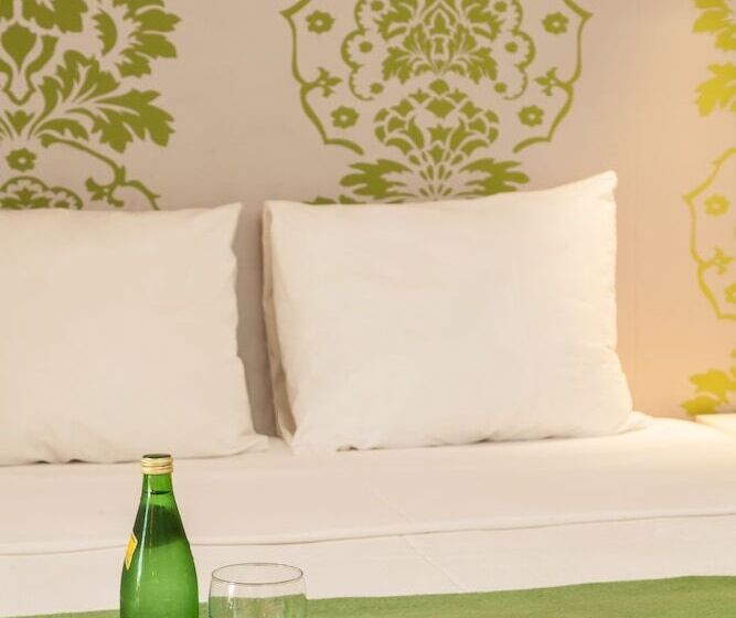 اتاق پرمیوم, NH Haiti El Rancho