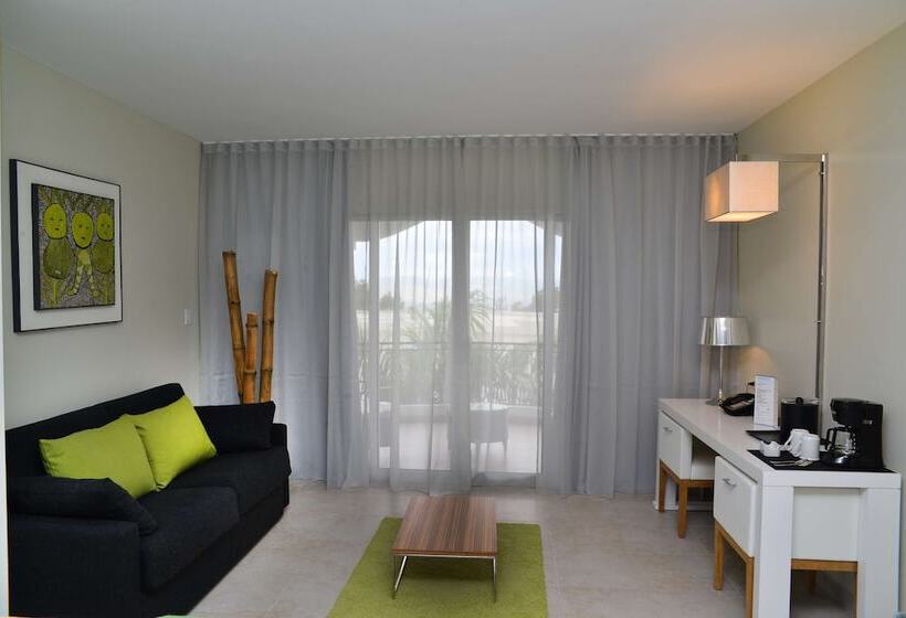 اتاق پرمیوم, NH Haiti El Rancho