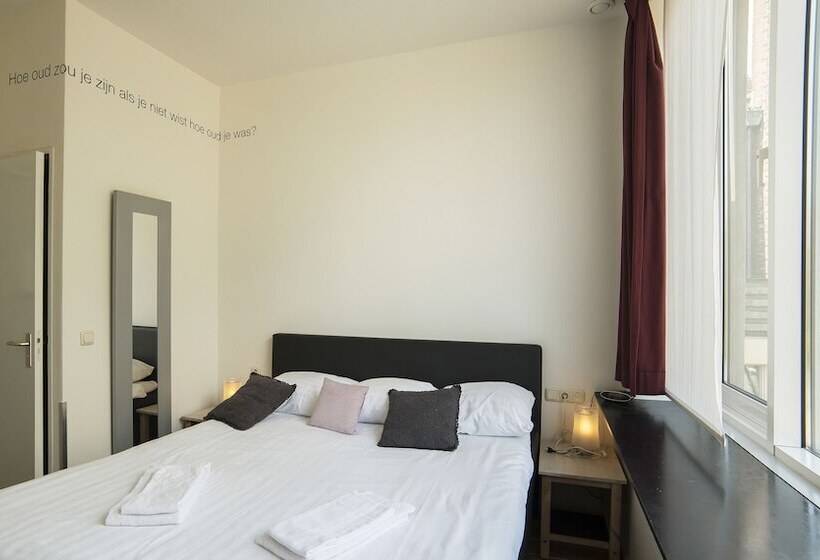 اتاق عادی, Puur