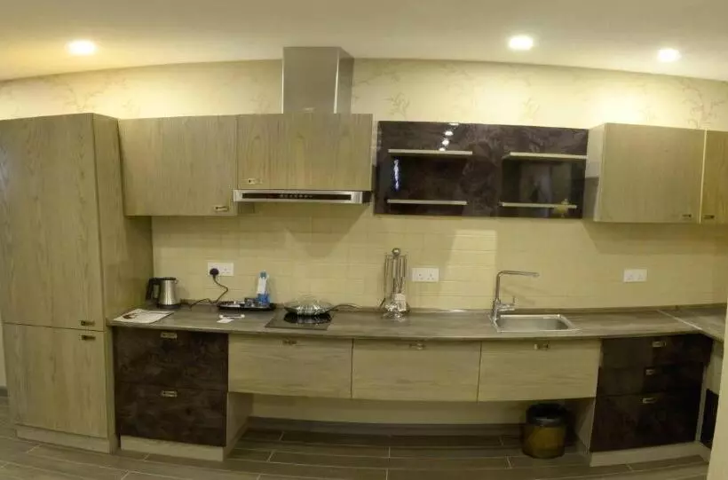 سوییت جونیور, Ramada By Wyndham Bishkek Centre