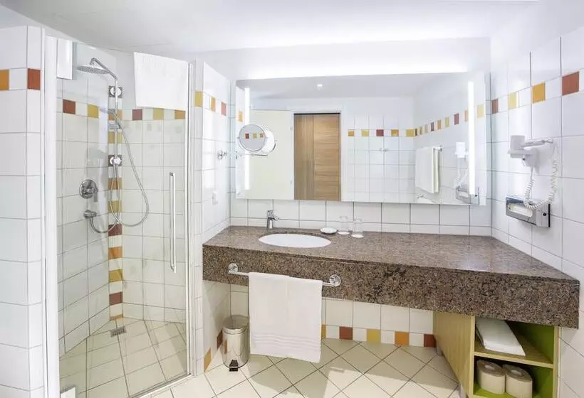 اتاق استاندارد, Robinson Apulia All Inclusive