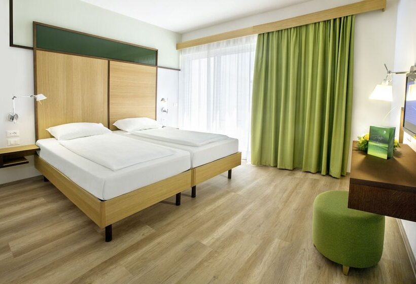 Номер Стандарт, Robinson Apulia  All Inclusive