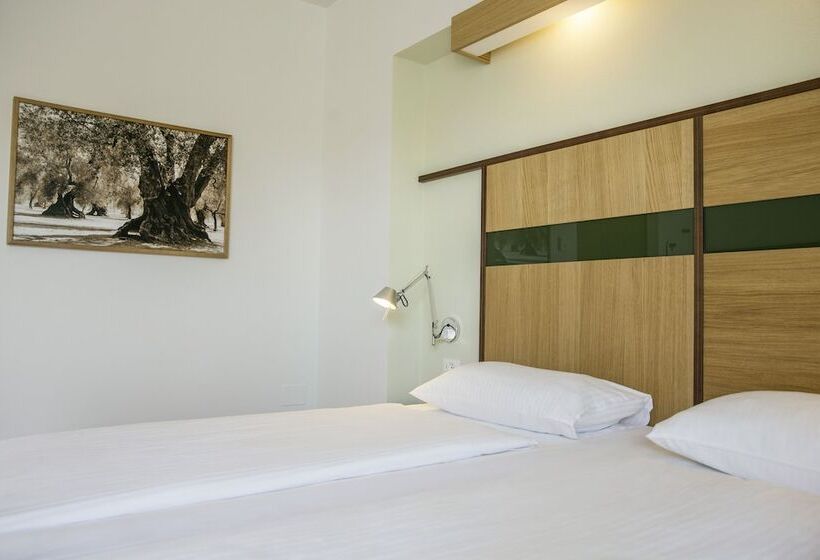 Номер Economy, Robinson Apulia  All Inclusive