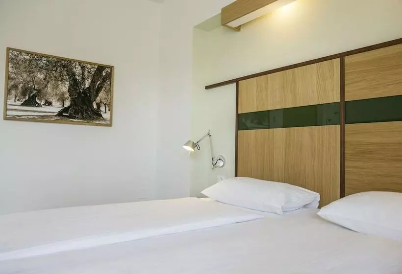 اتاق اکونومی, Robinson Apulia All Inclusive