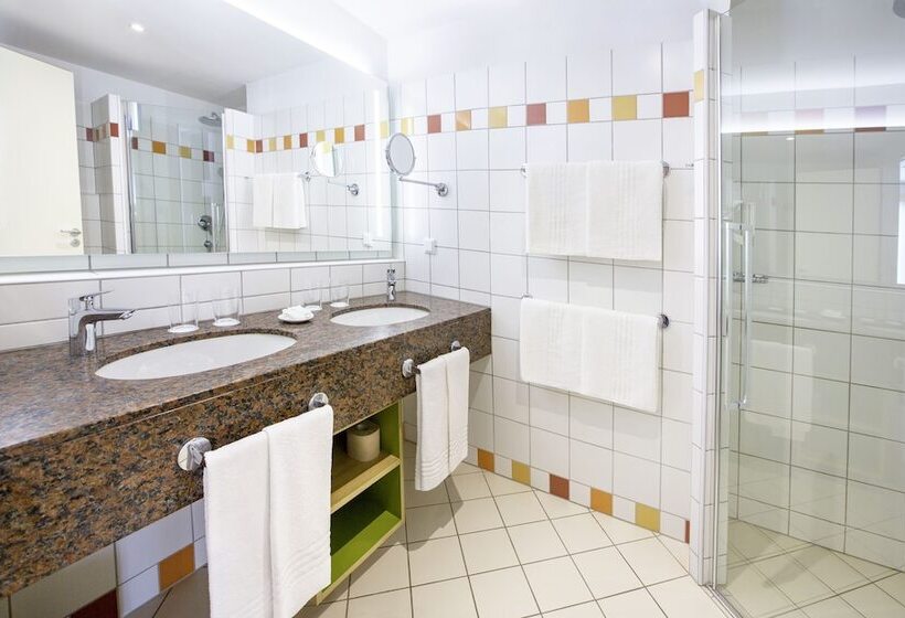 패밀리 룸, Robinson Apulia All Inclusive