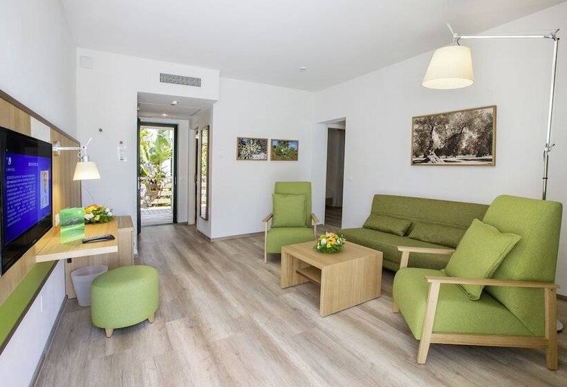 패밀리 룸, Robinson Apulia All Inclusive