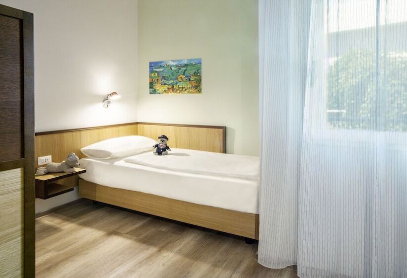 패밀리 룸, Robinson Apulia All Inclusive