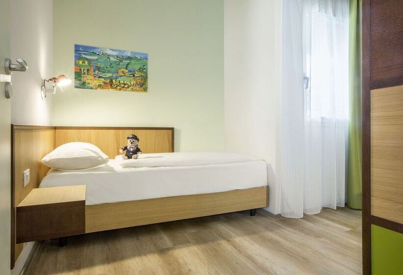 패밀리 룸, Robinson Apulia All Inclusive