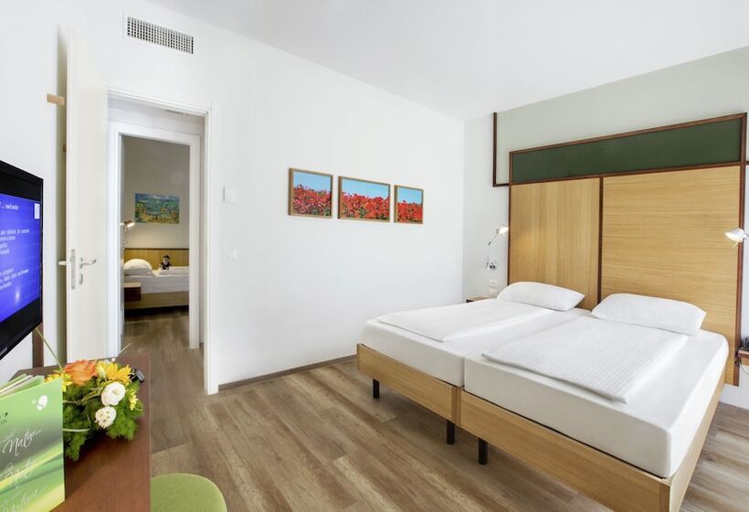 Семейный Номер, Robinson Apulia  All Inclusive