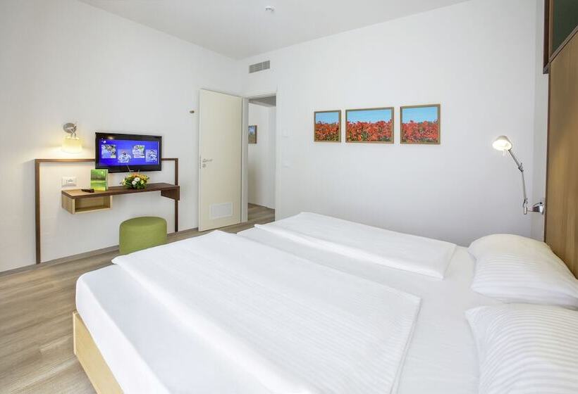 패밀리 룸, Robinson Apulia All Inclusive