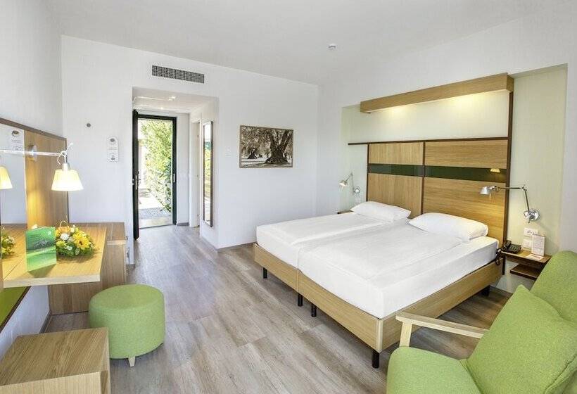 패밀리 룸, Robinson Apulia All Inclusive