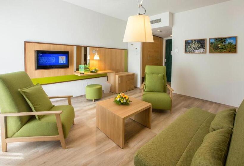 패밀리 룸, Robinson Apulia All Inclusive