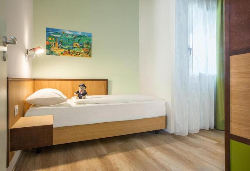 패밀리 룸, Robinson Apulia All Inclusive