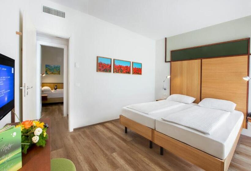 패밀리 룸, Robinson Apulia All Inclusive