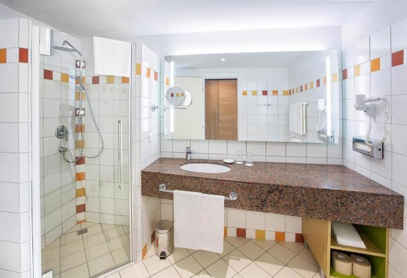 싱글 기본룸, Robinson Apulia All Inclusive