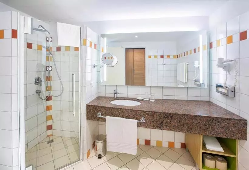 اتاق عادی یک تخته, Robinson Apulia All Inclusive