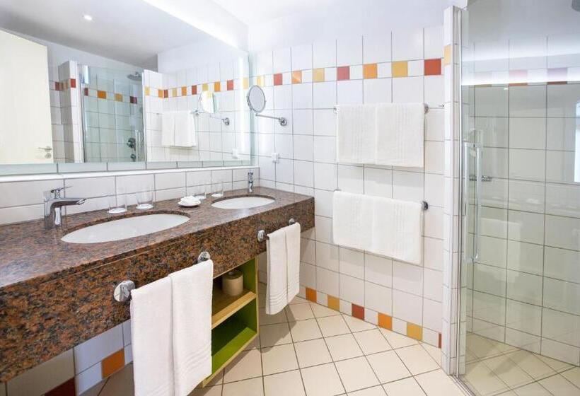 패밀리 룸, Robinson Apulia All Inclusive