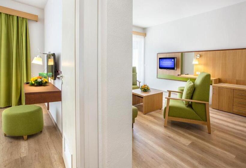 스탠다드 트리플 룸, Robinson Apulia All Inclusive