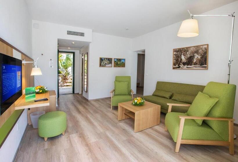 스탠다드 트리플 룸, Robinson Apulia All Inclusive