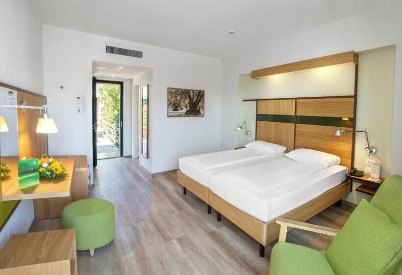 스탠다드 트리플 룸, Robinson Apulia All Inclusive