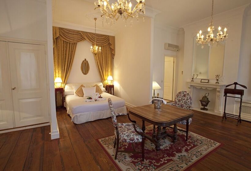 سوییت, Schimmelpenninck Huys